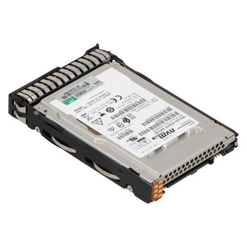 HPE P73300-B21 15.36TB Read Intensive SSD