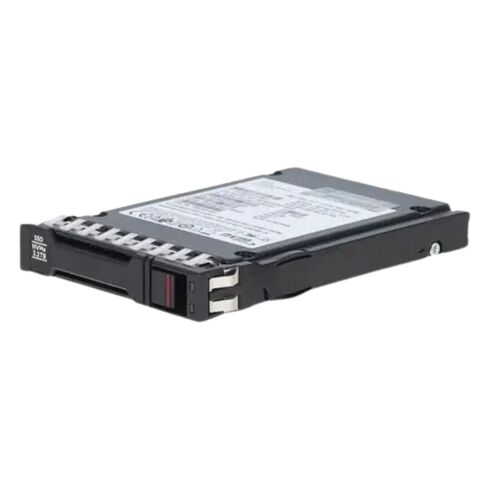 HPE P73302-B21 3.2TB Mixed Use SSD