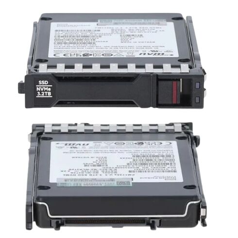 HPE P73302-B21 Mixed Use SFF SSD