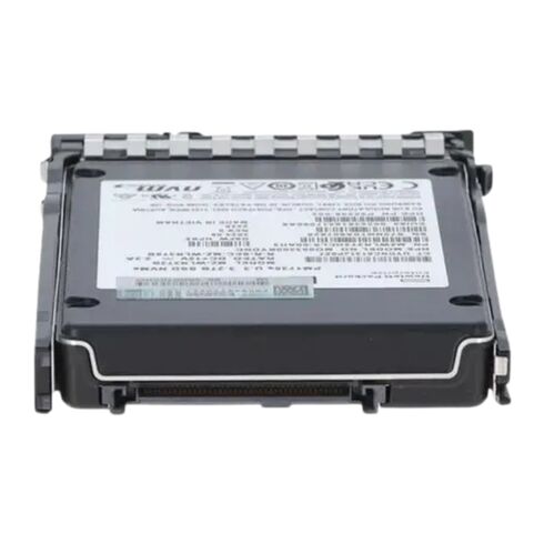 HPE P73302-B21 NVMe Mixed Use SSD