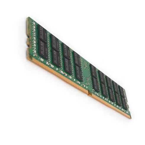 HPE P79991-001 96GB Dual Rank X4 DDR5-6400MHz 288-Pin Smart Memory