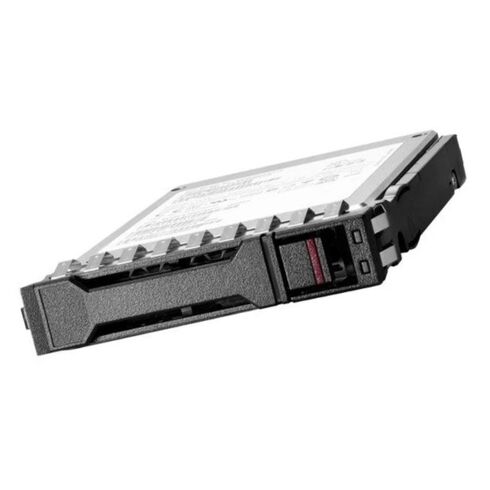 HPE PVK000960GXNZB 960GB Read Intensive SATA SSD