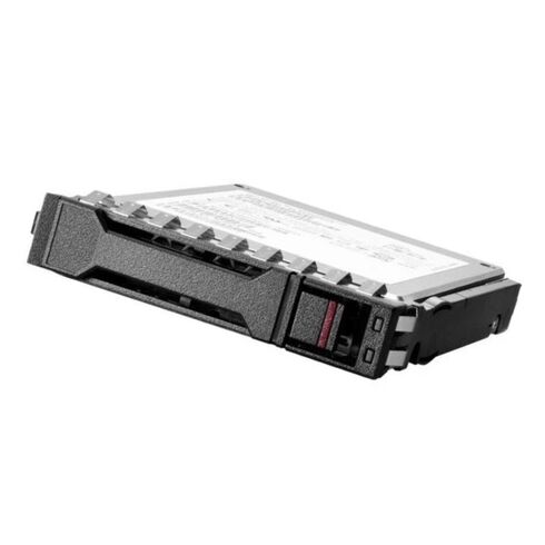 HPE PVK000960GXNZB 960GB Read Intensive SSD