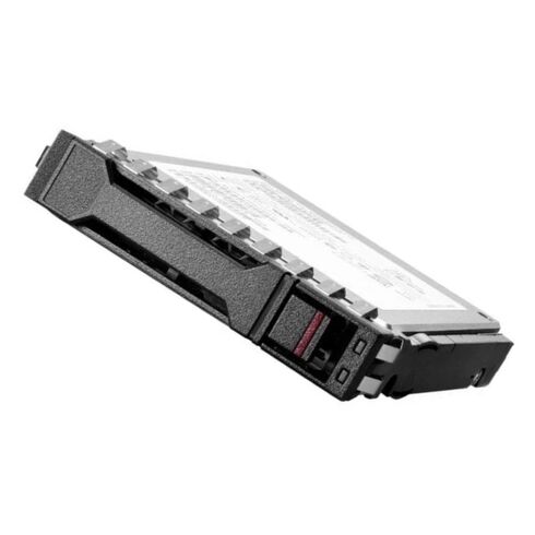 HPE VO001920KXPTN 1.92TB NVMe Read Intensive SFF SSD