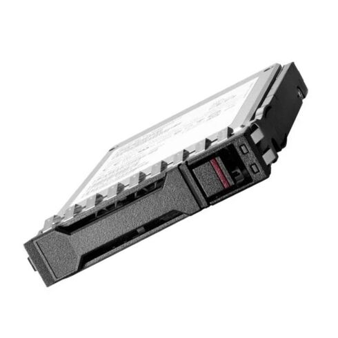 HPE VO001920KYDZL 1.92TB NVMe Read Intensive SFF BC U.3 SSD