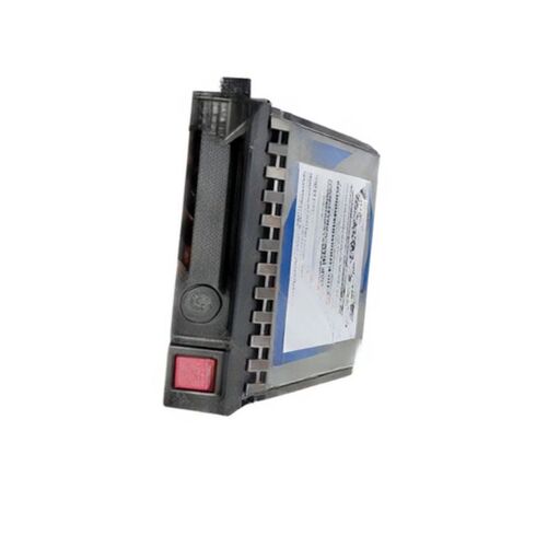 HPE VO003840KXPTP 3.84TB NVMe RI SFF SSD