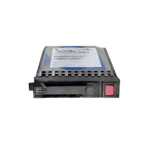 HPE VO003840KXPTP 3.84TB NVMe SSD