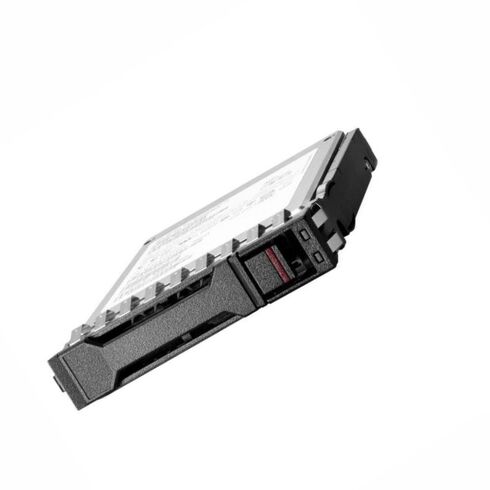 HPE VO003840YXUHV 3.84TB NVMe RI SSD