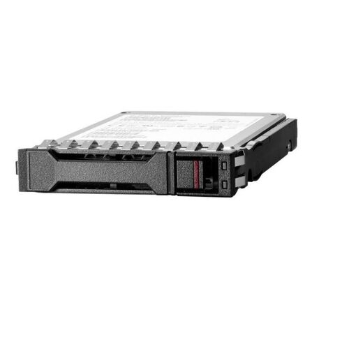 HPE VO003840YXUHV 3.84TB SFF BC SSD