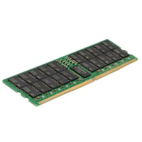 HPE P71561-001 128GB PC5-44800 DDR5 ECC Memory