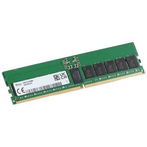 Hynix HHMCG84AHBRA284N 32GB 6400MHz RAM