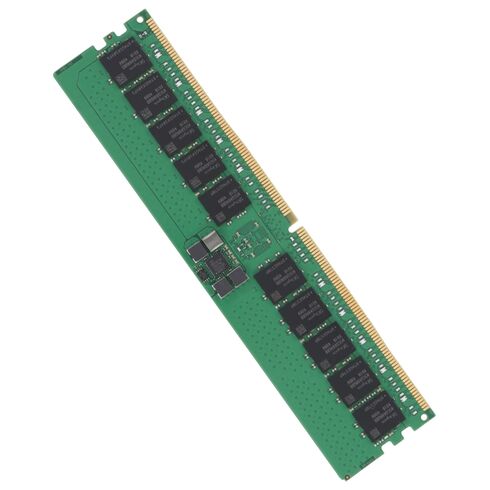 Hynix HHMCG84AHBRA284N 32GB DDR5 SDRAM RAM