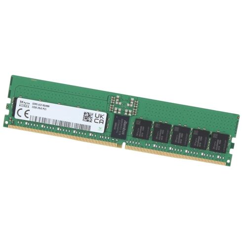 Hynix HHMCG84AHBRA286N 32GB 6400MHz RAM