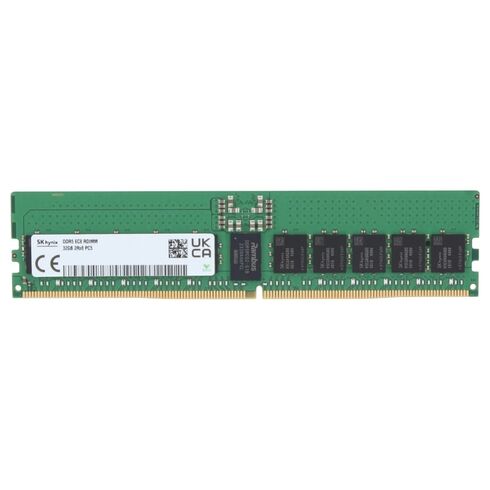 Hynix HHMCG84AHBRA286N 32GB PC5-51200 RAM