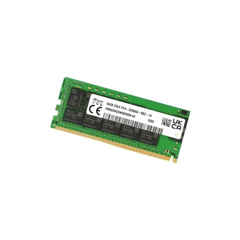 Hynix HMAG94DXNRB205N 64GB 2Rx4 ECC Memory