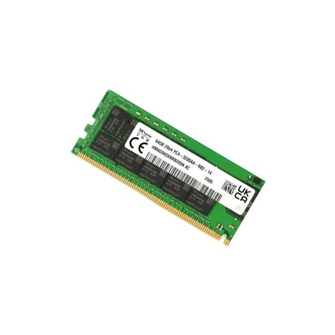 Hynix HMAG94DXNRB205N 64GB ECC Memory