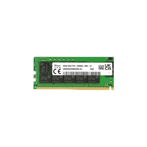 Hynix HMAG94DXNRB205N 64GB PC4-25600 Memory