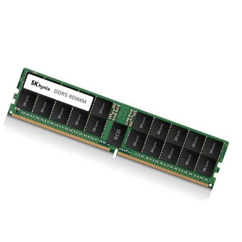 Hynix HMCG78AGBRA619N 16GB 1Rx8 ECC Memory