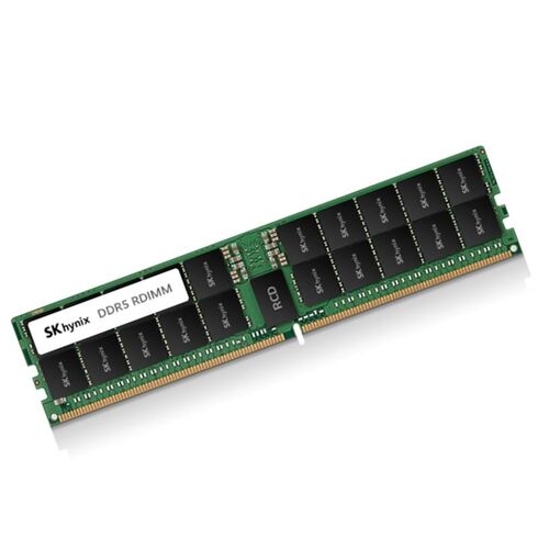Hynix HMCG78AGBRA619N 16GB PC5-44800 1Rx8 Memory