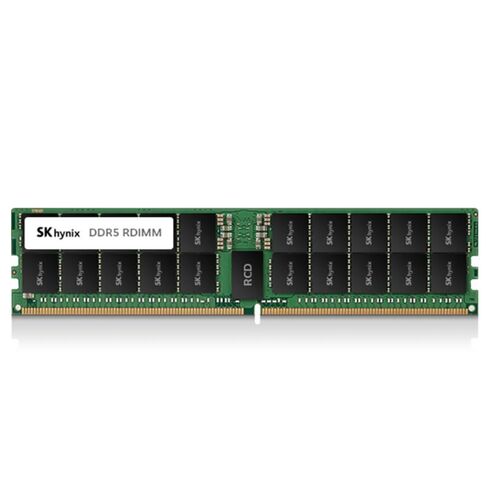 Hynix HMCG78AGBRA623N 16GB DDR5 ECC Memory