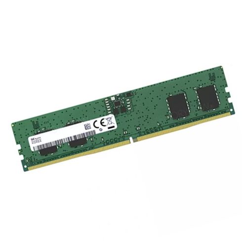 Hynix HMCG78MEBEA081N 16GB DDR5 PC5-38400 Memory Module