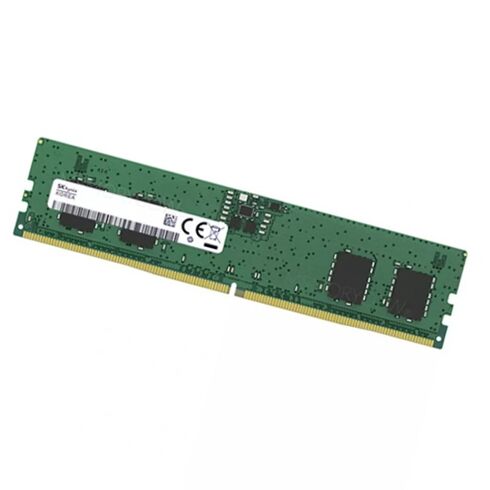 Hynix HMCG78MEBEA081N 16GB PC5-38400 ECC Memory Module