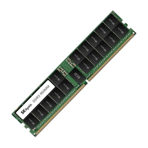 Hynix HMCG84AEBRA168N 32GB 4800MHz Pc5-38400 RAM