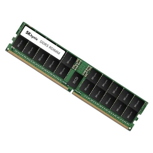 Hynix HMCG84AEBRA168N 32GB CL40 EC8 ECC Registered