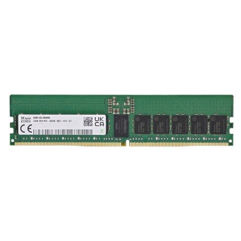 Hynix HMCG84AGBRA623N 32GB Pc5-44800 RAM