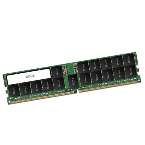 Hynix HMCG88AHBRA291N 32GB DDR5-6400MHz Memory Module
