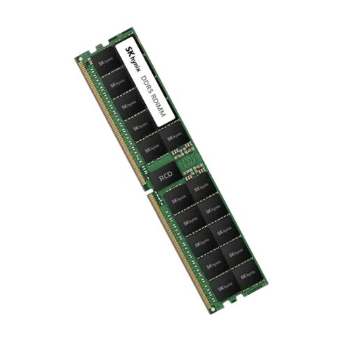 Hynix HMCG88AHBRA291N 32GB SDRM DDR5 RAM