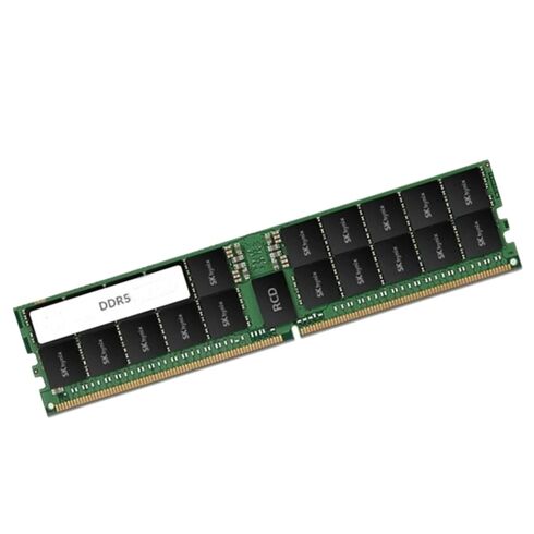 Hynix HMCG88BHBRA285N 32GB DDR5-6400MHz Memory Module