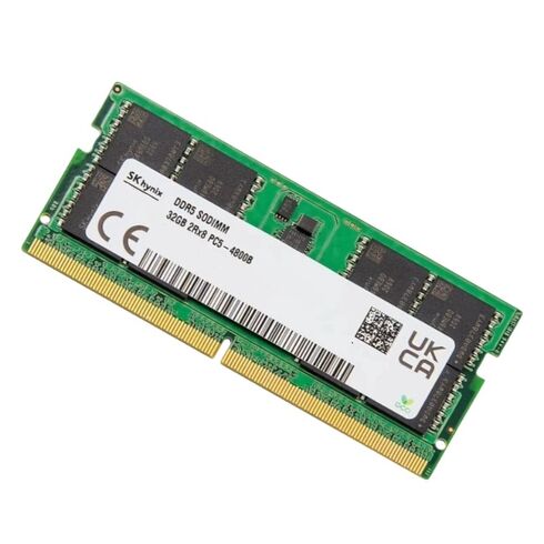 Hynix HMCG88MEBAA095N 32GB SODIMM Memory Module