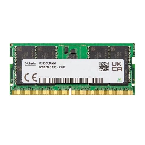Hynix HMCG88MEBRA102N 32GB PC5 Memory Module