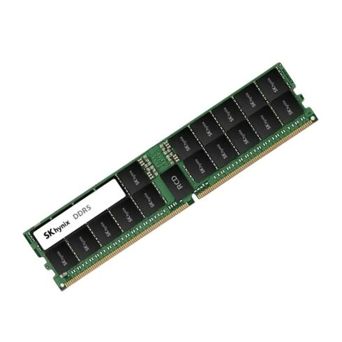 Hynix HMCG94AEBRA112N 64GB DDR5 4800MHz Memory Module