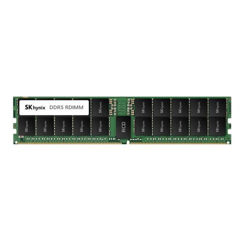Hynix HMCG94AGBRA632N PC5-44800 Memory Module