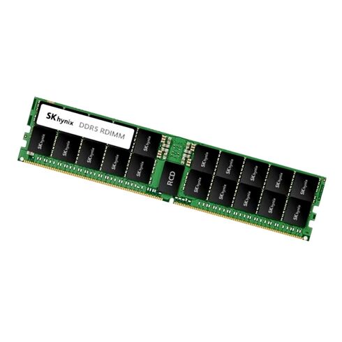 Hynix HMCG94AHBRA277N PC5 51200 64GB Ram