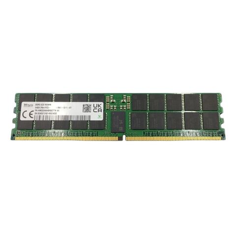Hynix HMCG94AHBRA277N SDRAM Memory Module