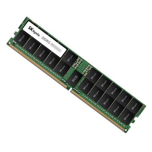 Hynix HMCGM4MHBRB503N 96GB DDR5 Memory Module