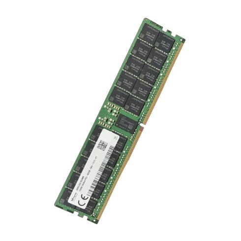 Hynix HMCT04MGBRC 128GB DDR5 Memory