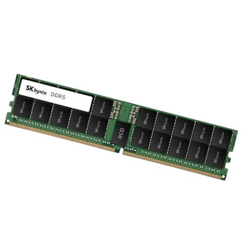 Hynix HMCT04MGBRC544N 128GB 5600MHz Memory