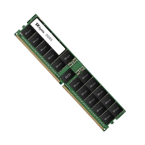 Hynix HMCT04MGBRC544N 128GB DDR5 Memory