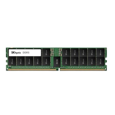 Hynix HMCT04MGBRC544N 128GB ECC Memory