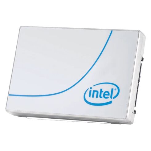 Intel SSDPE2KX010T807 1TB PCIE NVMe SSD