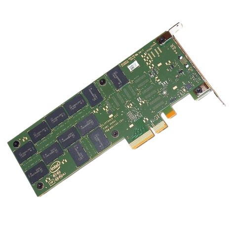 Intel SSDPEDKE020T7T DC P4600 2TB PCIE NVME TLC Internal SSD