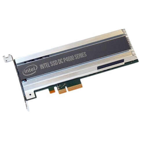 Intel SSDPEDKE020T7T DC P4600 2TB SSD