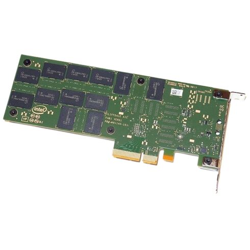 Intel SSDPEDKE020T7T DC P4600 2TB TLC Enterprise SSD