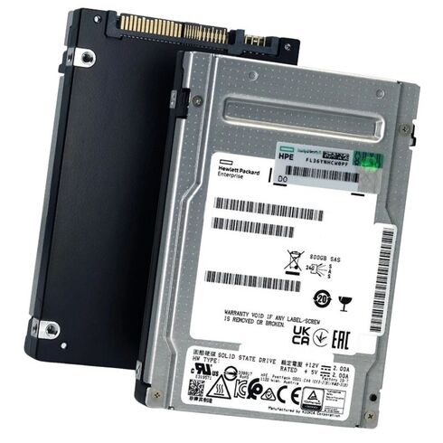KPM6WVUG800G Kioxia 800GB Solid State Drive