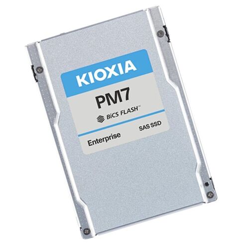 KPM71RUG3T84 Kioxia 3.84TB Solid State Drive