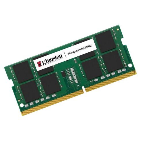 Kingston KSM32SED8-32HC 32GB DDR4 Memory Module